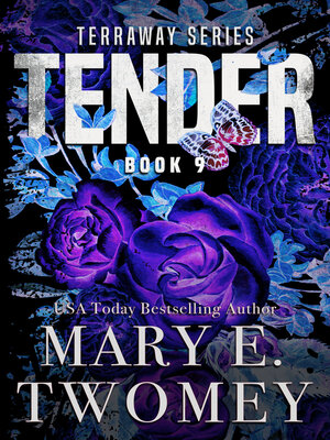 cover image of Tender